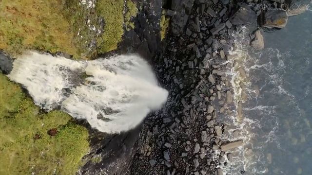 Bonnie Scotland - Relaxing & Calm Music with Beautiful Scenes of Scotland Relaxing Music смотреть онлайн