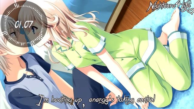 Promises [♫Nightcore♫] смотреть онлайн