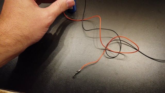 LED Christmas Decoration - 18650