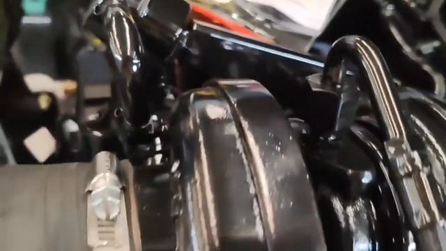 Cummins 4BTA3.9-C100 Engine For Pump