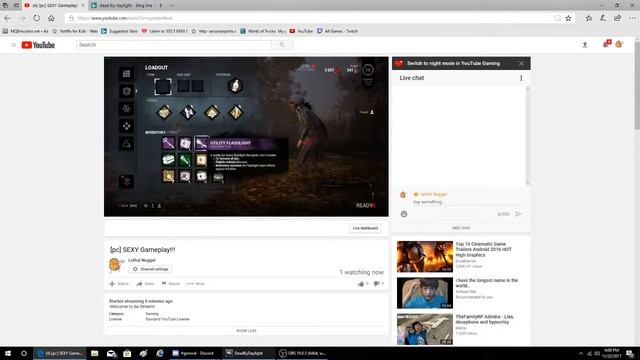 [pc] SEXY Gameplay!!! смотреть онлайн