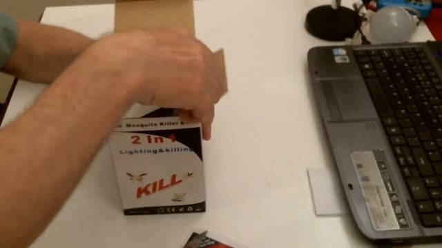 Light Bug Zapper смотреть онлайн