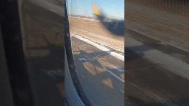 Аврора. Заход на посадку а/п Благовещенск. 06.11.2021 смотреть онлайн