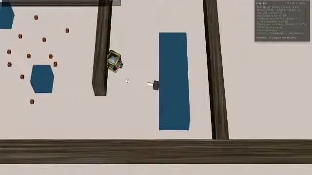 GameDev Video 9 - Fire Back or Explode смотреть онлайн