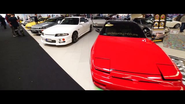 Warsaw Motor Show 2019 Zapowiedź relacji смотреть онлайн