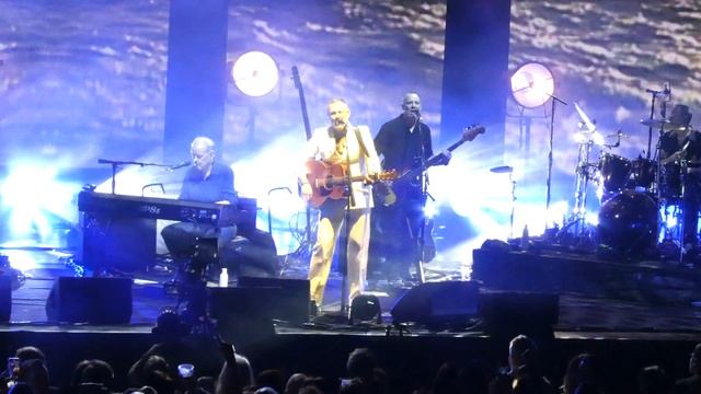 David Gray - Sail Away смотреть онлайн
