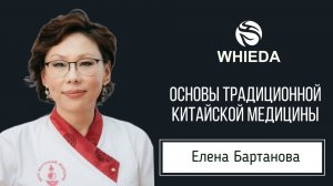 Основы традиционной китайской медицины. Питание инь/ян | Бартанова Елена Алексеевна