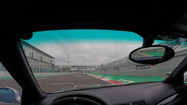 BMW M3 E46 vs Cayman GT4 vs MK Indy - Magny Cours F1 - Objectif Circuit - 21.03.2021 смотреть онлайн