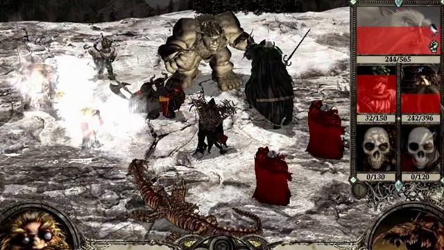 DII Nevendaar championship [82] смотреть онлайн