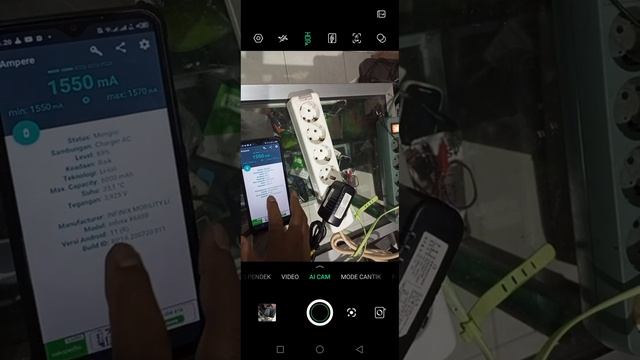 adaptor 5v ini real 2 amper смотреть онлайн