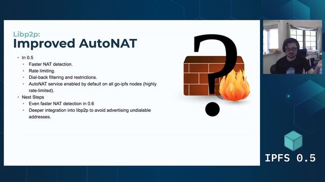 Highlights of 0.5 Release - Steven Allen смотреть онлайн