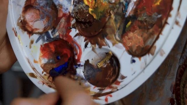 Триптих. часть первая. смотреть онлайн