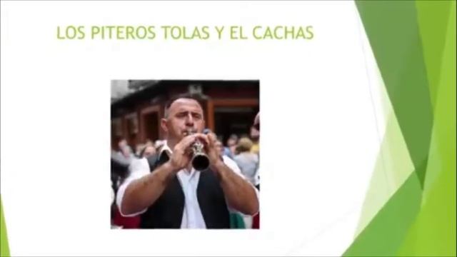 Día 30 en Ramales - Festival de Pedro Adolfo Arias Torre смотреть онлайн