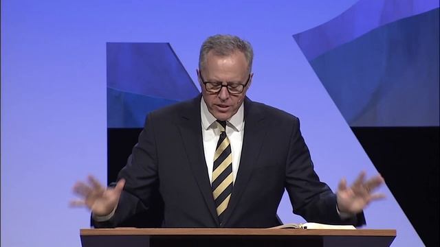 The Best Of Men Are Men At Best: Peter’s Denials Of Jesus | Mark 14:66–72 || Rick Holland