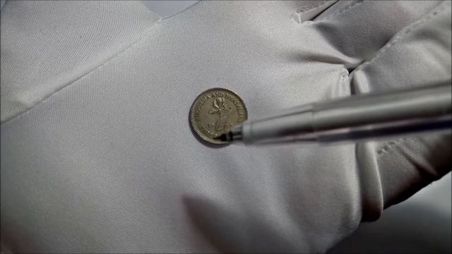 Родезия и Ньясаленд 3 пенса 1955-1964 смотреть онлайн