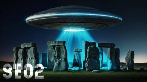 Тайны Древних Мегапроектов: От Пирамид до Стоунхенджа [GEO2]