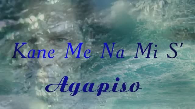 Сакис Рувас" Kane me na mi s agapiso" смотреть онлайн