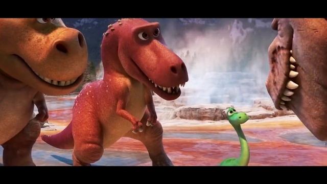 10 Shockingly Inappropriate Scenes In Kids Movies смотреть онлайн