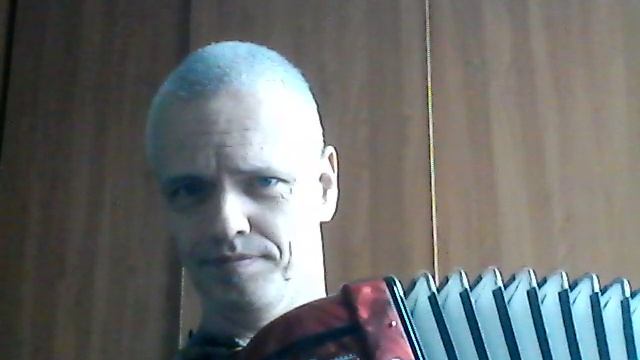 Юрий Рычков. Подбор по  слуху. Для любителей баяна.