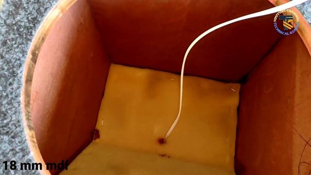 1500W JBL Subwoofer Box /12inch Handmade/ Jbl