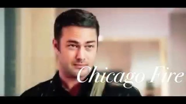 Chicago Fire // Numb смотреть онлайн