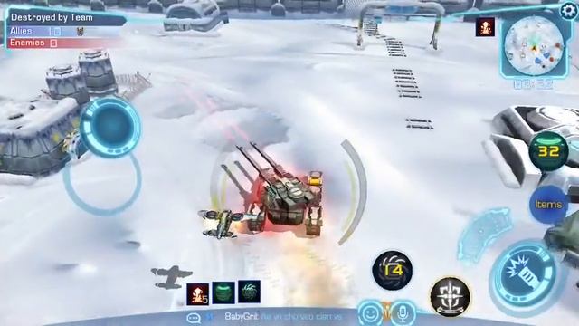 LOT(League of tan) I got a new tank!! смотреть онлайн