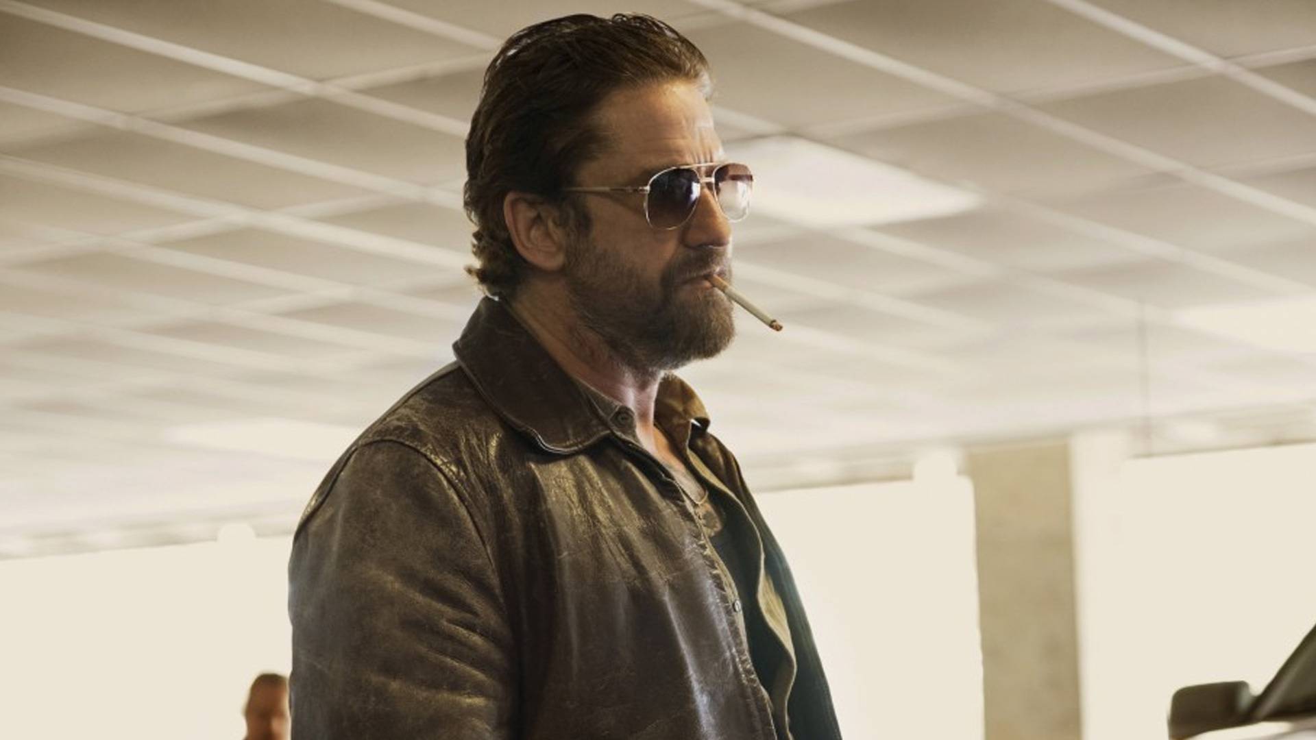 Охота на воров (2018) — Русский трейлер смотреть онлайн