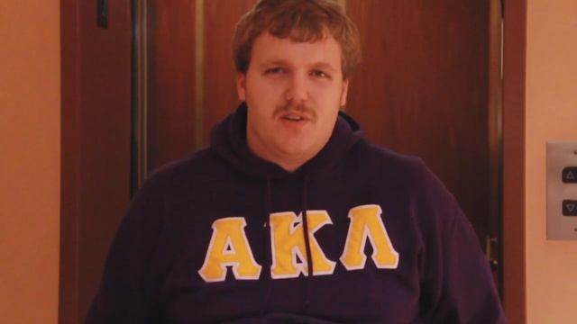 Alpha Kappa Lambda Creed смотреть онлайн
