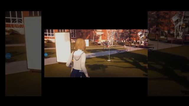Life is Strange Episode -1 [ PART -2] смотреть онлайн