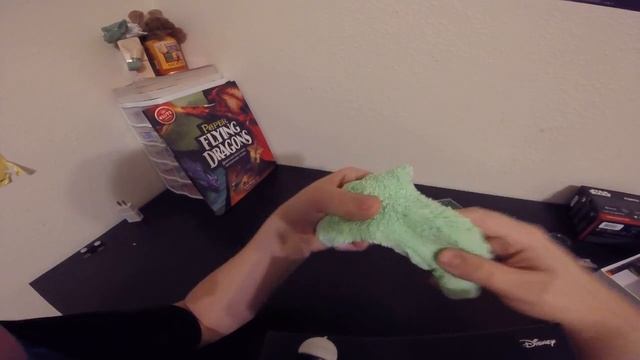 KINETIC FOAM REVIEW смотреть онлайн