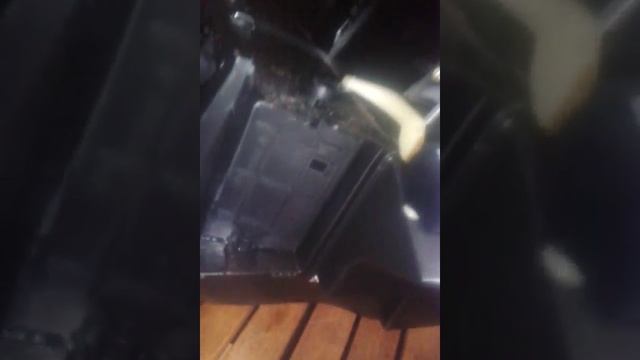 Klimakasten E46 IHKR Klappensteuerung problem смотреть онлайн