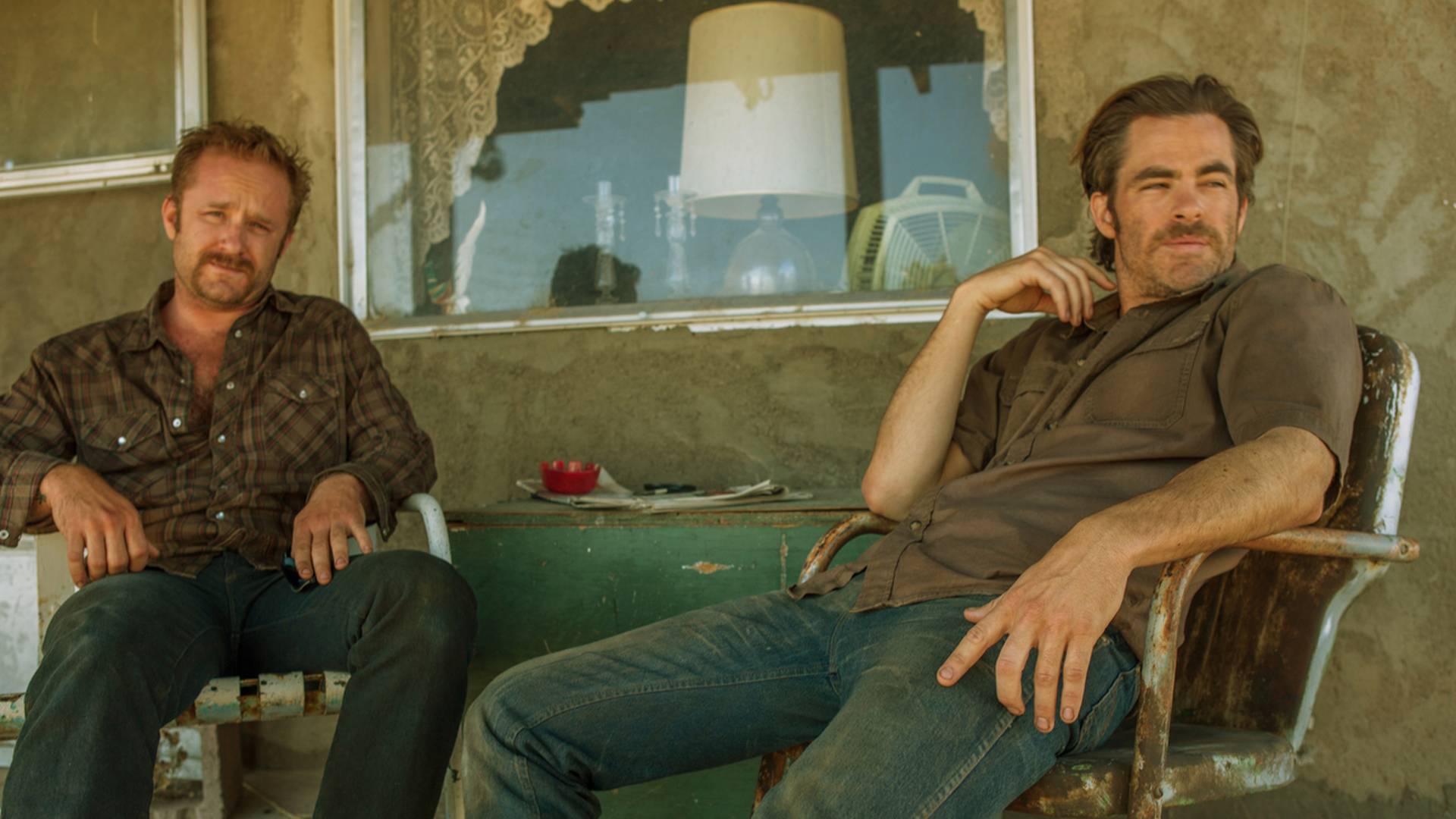 Любой ценой (2016) — Русский трейлер смотреть онлайн