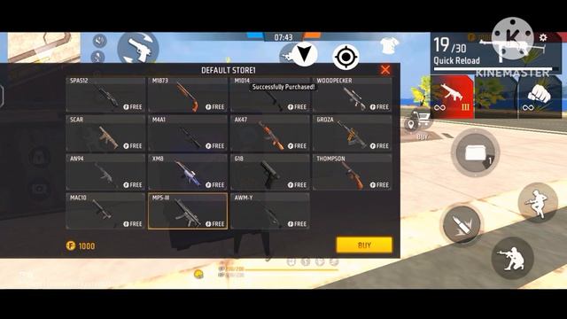 Craftland Golden Hip Hop + All Evo Gun Skin Free + Map Code + How To Claim In Craftland Map смотреть онлайн