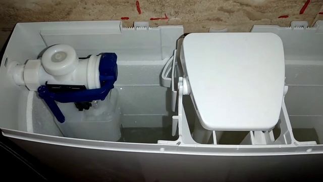 REZERVOR WC REZERVOR WC GEBERIT смотреть онлайн