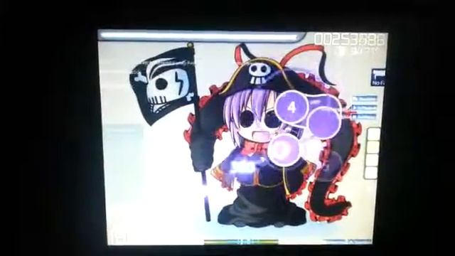 Osu! pirates of the caribbean смотреть онлайн