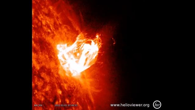 Ответ: Солнце, солнечные лучи, космос ... смотреть онлайн