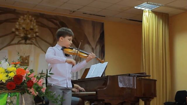 2016 03 17 20 ФЕСТИВАЛЬ им КОГАНА 2016 03 17 MVI 2165 смотреть онлайн