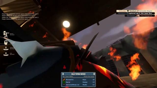 TF2: The Civil Engineer! смотреть онлайн