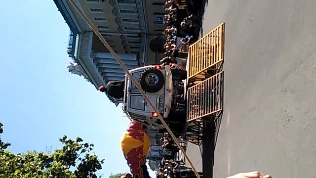 Старт гонки Ладога 2015 смотреть онлайн