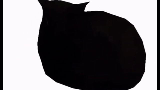 Maxwell Cat Song For 20 Minutes