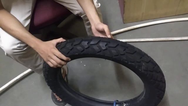 Michelin Best Sirac Street Tyres For Pulsar 150  100/90+17  Know Everything About It.