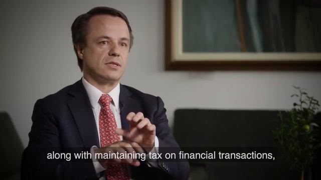 A Tax Reform Succeeds in Colombia