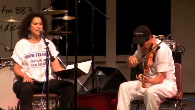 VEMM VELN MIR DINEN, BRIDER - Elizabeth Schwartz & Yale Strom смотреть онлайн
