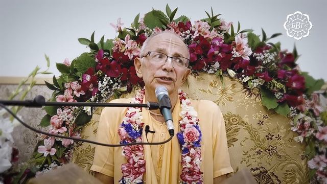 2023.05.15 - БГ 4.13. Духовный аспект социального устройства (Ташкент) - Бхакти Вигьяна Госвами смотреть онлайн