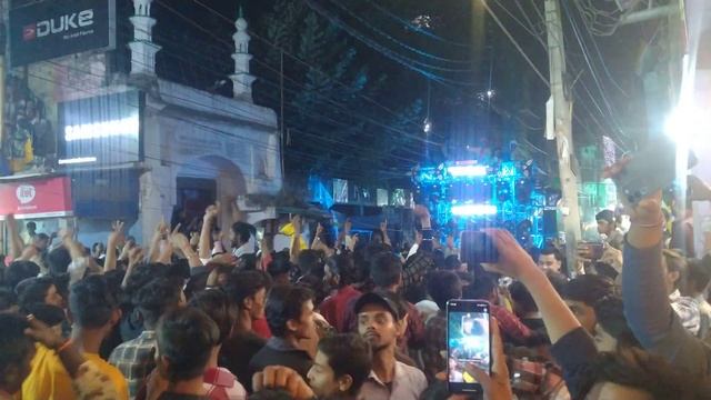 TIGER 🐅 DJ BRAND BRO1 GULJARBAGH WALE MAHA SHIVARATRI SHOBHA YATRA PATNA CITY 8 MOB.9155961655 смотреть онлайн