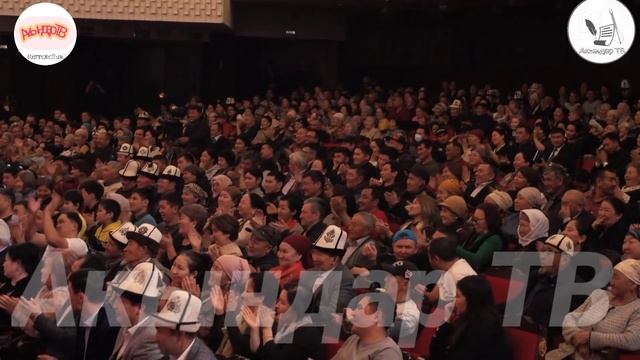 Ой кокуй эмне болуп кетти? АЙТЫШ 2022 Амантай Кутманалиев VS Абдуали Акимбеков - Аксакалдар айтышы