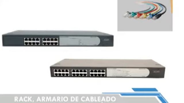 Switch HP 16 Port 10/100 #29 смотреть онлайн