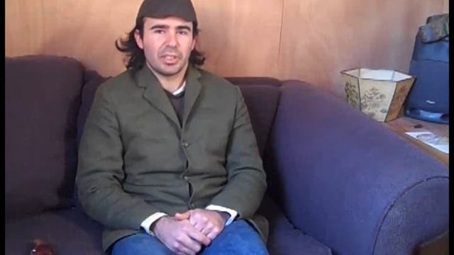 Rewilder of the Month Featuring Henry Stanley смотреть онлайн