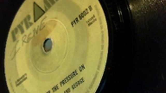 keep the pressure on - winston and george - pyramid 1967 смотреть онлайн