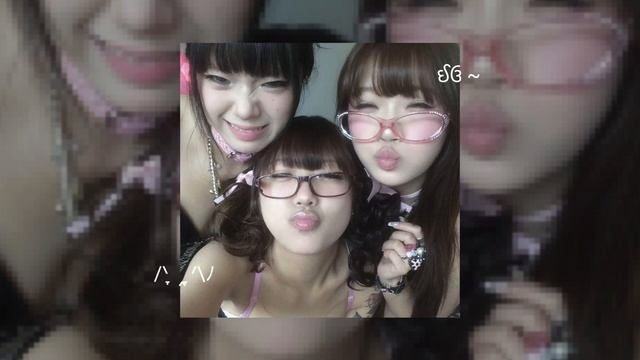 ♡: - OHAYO - GAL ( gyaru cho kawaii ) 𝙨𝙥𝙚𝙚𝙙 𝙪𝙥 Σ(ﾟДﾟ；) смотреть онлайн